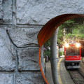 Railway : 0161