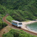 Railway : 0170
