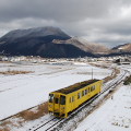 Railway : 0016