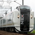 Railway : 0181