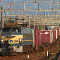 Railway : 0193