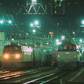 Railway : 0025
