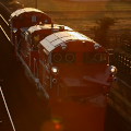 Railway : 0049