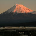 Railway : 0055