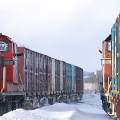 Railway : 0066