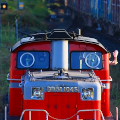Railway : 0067
