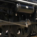 Railway : 0070