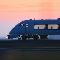 Railway : 0073