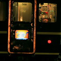 Railway : 0080