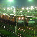 Railway : 0095