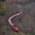 Railway : 0098