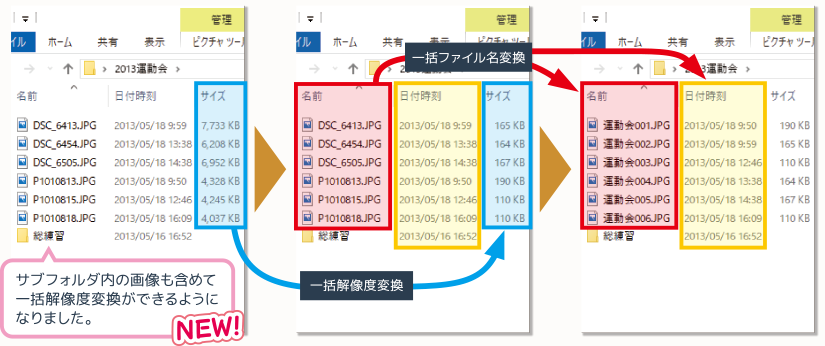 教育機関向け写真編集 作品制作ソフトウェア デイジーピックス