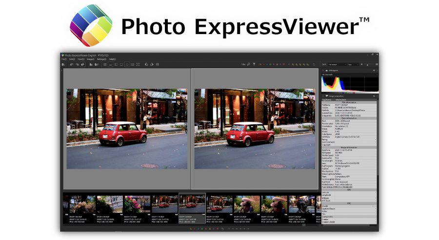 Photo ExpressViewer